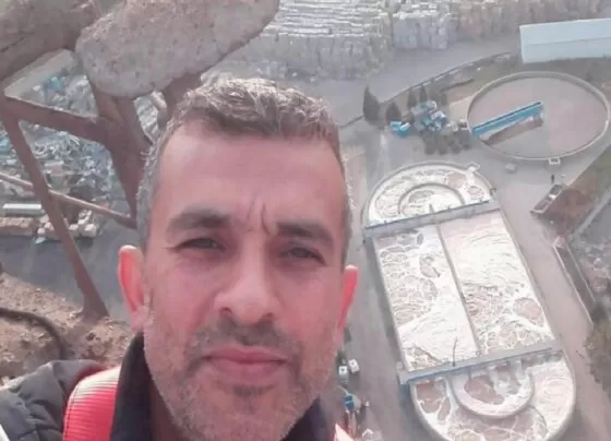 Kahramanmaraş'ta iş cinayeti: Atık kağıt öğütme kazanına düşen Mustafa Arslan hayatını kaybetti 4