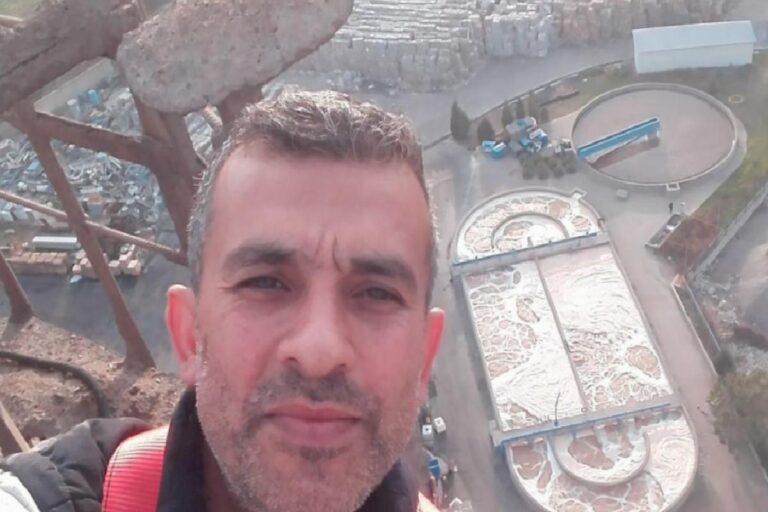 Kahramanmaraş'ta iş cinayeti: Atık kağıt öğütme kazanına düşen Mustafa Arslan hayatını kaybetti 1 Kahramanmaraş'ta iş cinayeti: Atık kağıt öğütme kazanına düşen Mustafa Arslan hayatını kaybetti 1