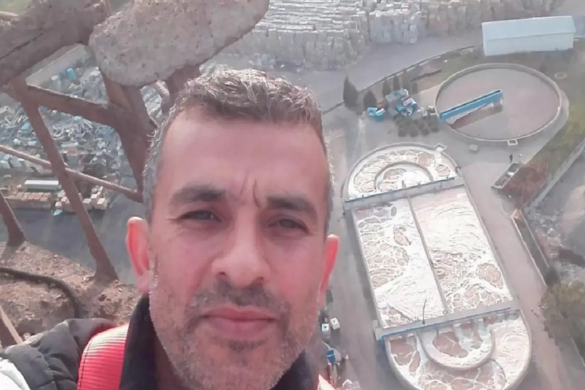 Kahramanmaraş’ta iş cinayeti: Atık kağıt öğütme kazanına düşen Mustafa Arslan hayatını kaybetti
