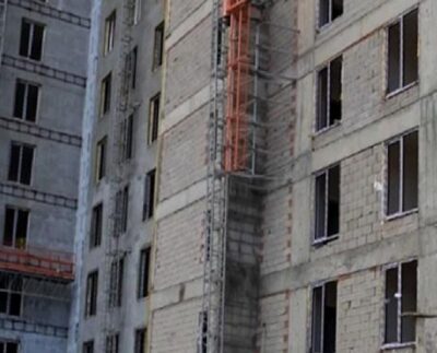 Kastamonu'da iş cinayeti: İnşaattan düşen Yusuf Usmen hayatını kaybetti 4