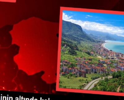 Kastamonu'da iş cinayeti: İş makinesinin altında kalan Recep Süzen hayatını kaybetti 4