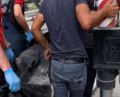 Mersin'de iş cinayeti: Vincin altında kalan Yusuf Eriş hayatını kaybetti 2