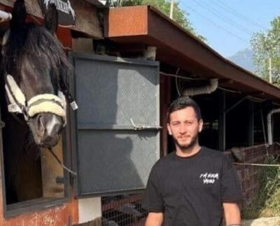 Muğla'da iş cinayeti: İnşaattan düşen Ramazan Çıralı hayatını kaybetti 4