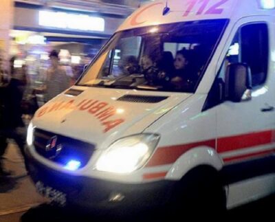 Sakarya'da iş cinayeti: Beton karma makinesine düşen Engin İnce hayatını kaybetti 3