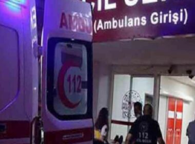 Siirt'te iş cinayeti: Asansör boşluğuna düşen Davut Kurhan hayatını kaybetti 1