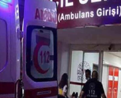 Siirt'te iş cinayeti: Asansör boşluğuna düşen Davut Kurhan hayatını kaybetti 2