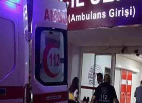 Siirt'te iş cinayeti: Asansör boşluğuna düşen Davut Kurhan hayatını kaybetti 1