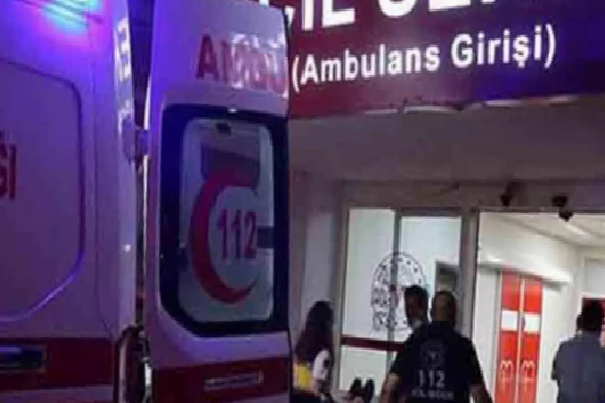 Siirt'te iş cinayeti: Asansör boşluğuna düşen Davut Kurhan hayatını kaybetti 1