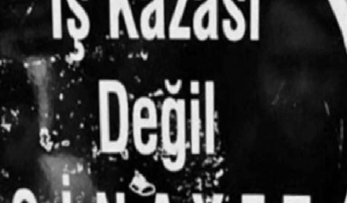 Sivas'ta iş cinayeti: Tahliye borusuna sıkışan işçi hayatını kaybetti 1