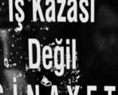 Sivas'ta iş cinayeti: Tahliye borusuna sıkışan işçi hayatını kaybetti 3