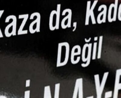 Urfa'da iş cinayeti: Üzerine çelik boru düşen Mehmet Koşan hayatını kaybetti 3