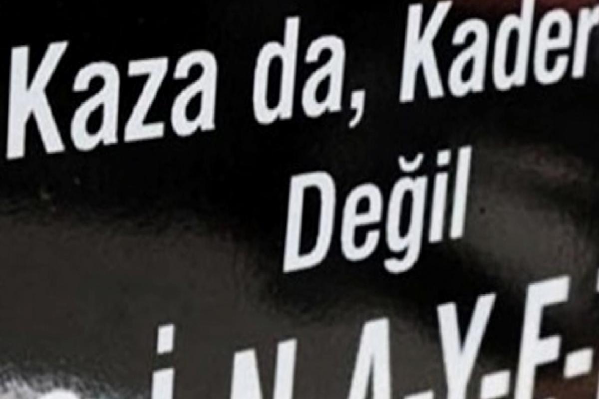 Urfa'da iş cinayeti: Üzerine çelik boru düşen Mehmet Koşan hayatını kaybetti 3