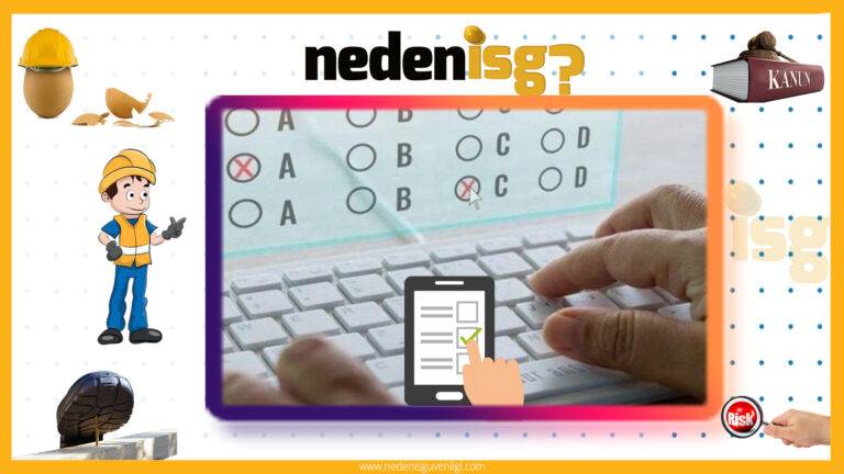 İş kanunu hazırlık testleri 12 Diğer Sağlık Personeli Çıkmış Sorular