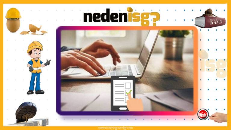 İş güvenliği kanunu hazırlık testleri 13 İşyeri Hekimliği Çıkmış Sorular