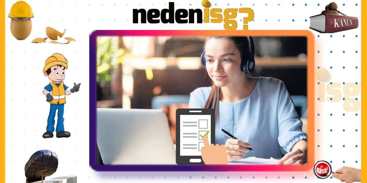 İş Güvenliği Uzmanlığı Çıkmış Sorular B-Sınıfı