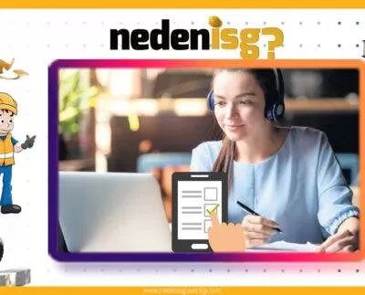 İş Güvenliği Uzmanlığı Çıkmış Sorular B-Sınıfı