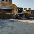 Adana'da iş cinayeti: Apartman inşaatında meydana gelen göçükte 2 işçi hayatını kaybetti 3