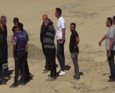 Adana'da iş cinayeti: Elektrik akımına kapılan Abdulkadir Hamşo hayatını kaybetti 8