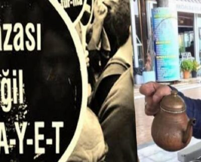 Denizli'de iş cinayeti: Bülent Boya yüksekten düşerek hayatını kaybetti 7