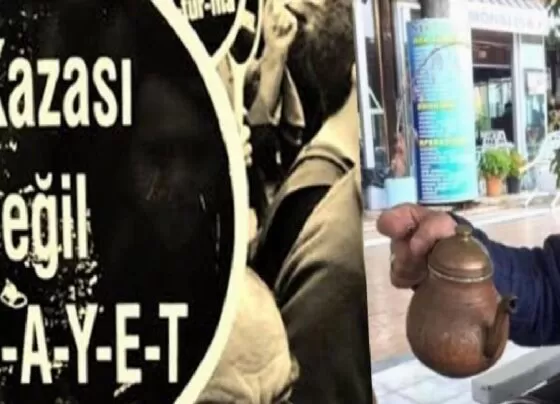 Denizli'de iş cinayeti: Bülent Boya yüksekten düşerek hayatını kaybetti 2