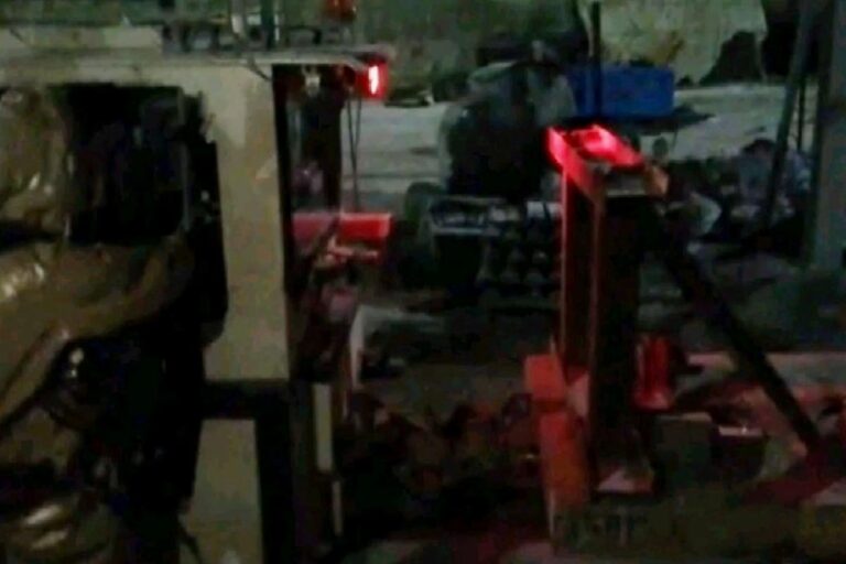 Diyarbakır’da baraj inşaatında hidrojen sülfür tüpü patladı: 18 işçi zehirlendi 11