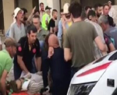 Elazığ'da iş cinayeti: İnşattan düşen Naim Demir hayatını kaybetti 4