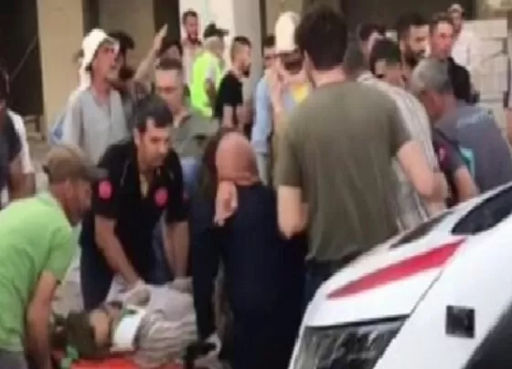 Elazığ'da iş cinayeti: İnşattan düşen Naim Demir hayatını kaybetti 4