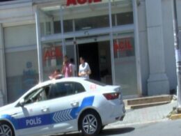 İstanbul'da iş cinayeti: Tıp merkezinde patlamada Aydın Adıyaman hayatını kaybetti 7