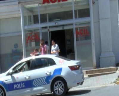 İstanbul'da iş cinayeti: Tıp merkezinde patlamada Aydın Adıyaman hayatını kaybetti 1