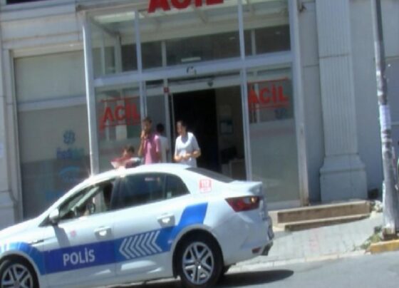 İstanbul'da iş cinayeti: Tıp merkezinde patlamada Aydın Adıyaman hayatını kaybetti 1