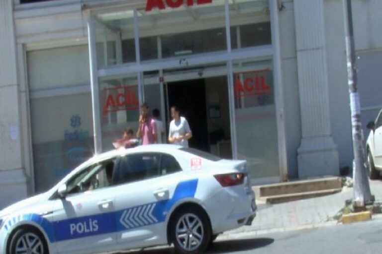 İstanbul'da iş cinayeti: Tıp merkezinde patlamada Aydın Adıyaman hayatını kaybetti 13 İstanbul'da iş cinayeti: Tıp merkezinde patlamada Aydın Adıyaman hayatını kaybetti 3