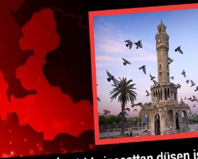 İzmir'de iş cinayeti: İnşaattan düşen Ümit Koral hayatını kaybetti 3