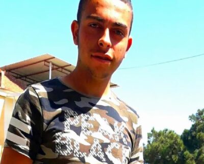 İzmir'de iş cinayeti: Makineye sıkışan Murat Can Günay hayatını kaybetti 8