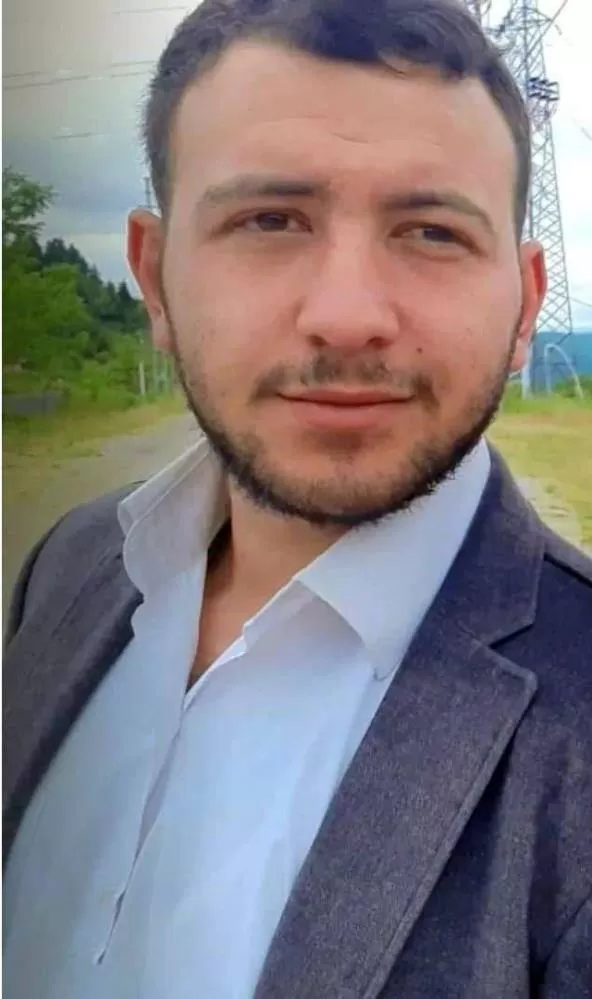 Kastamonu'da iş cinayeti: Üzerine mermer bloğu düşen Tufan Öztürk hayatını kaybetti