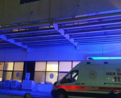 Kastamonu'da iş cinayeti: Üzerine mermer bloğu düşen Tufan Öztürk hayatını kaybetti 4