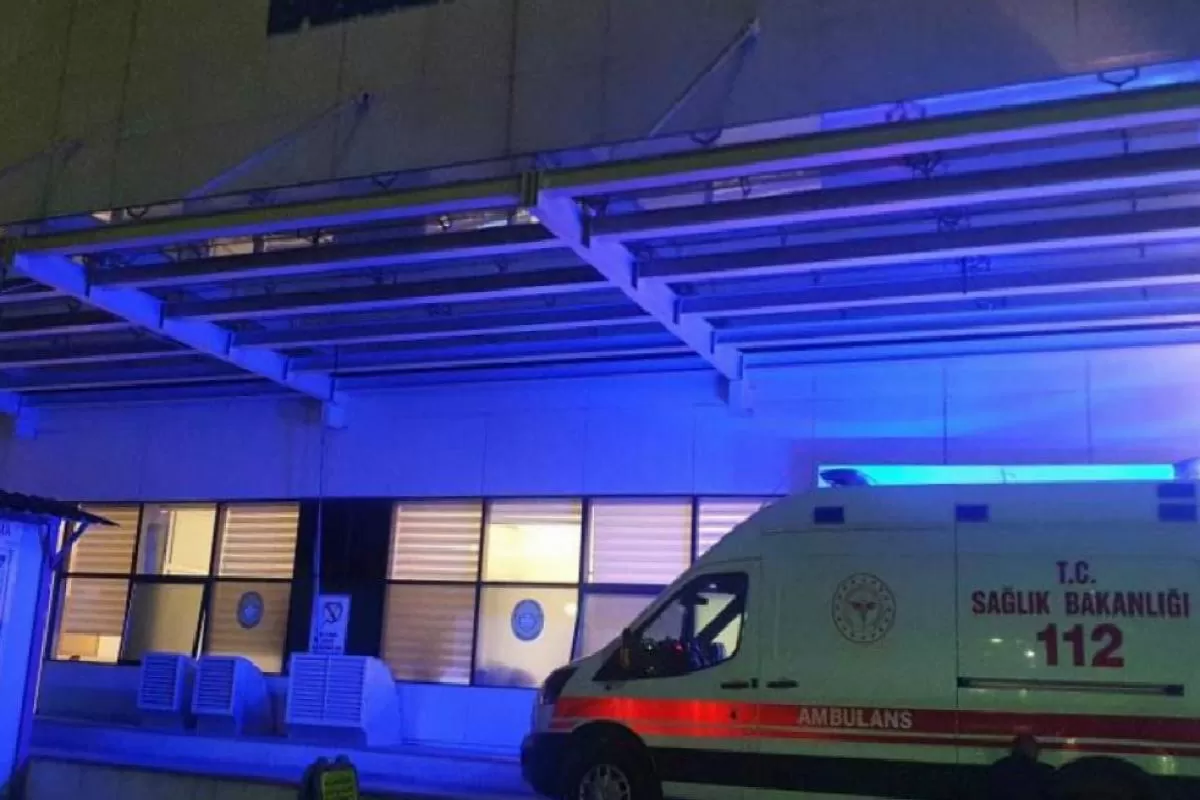 Kastamonu’da iş cinayeti: Üzerine mermer bloğu düşen Tufan Öztürk hayatını kaybetti