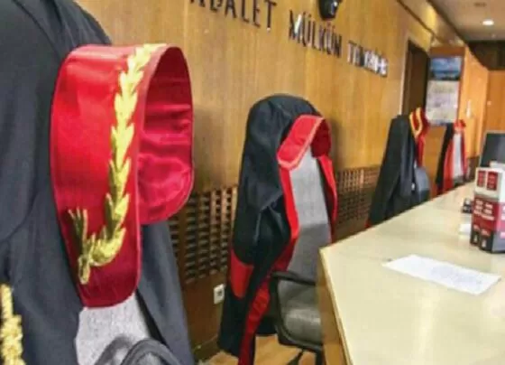 Kıdem tazminatı ve mesai alacağına dair davada emsal nitelikte karar 1