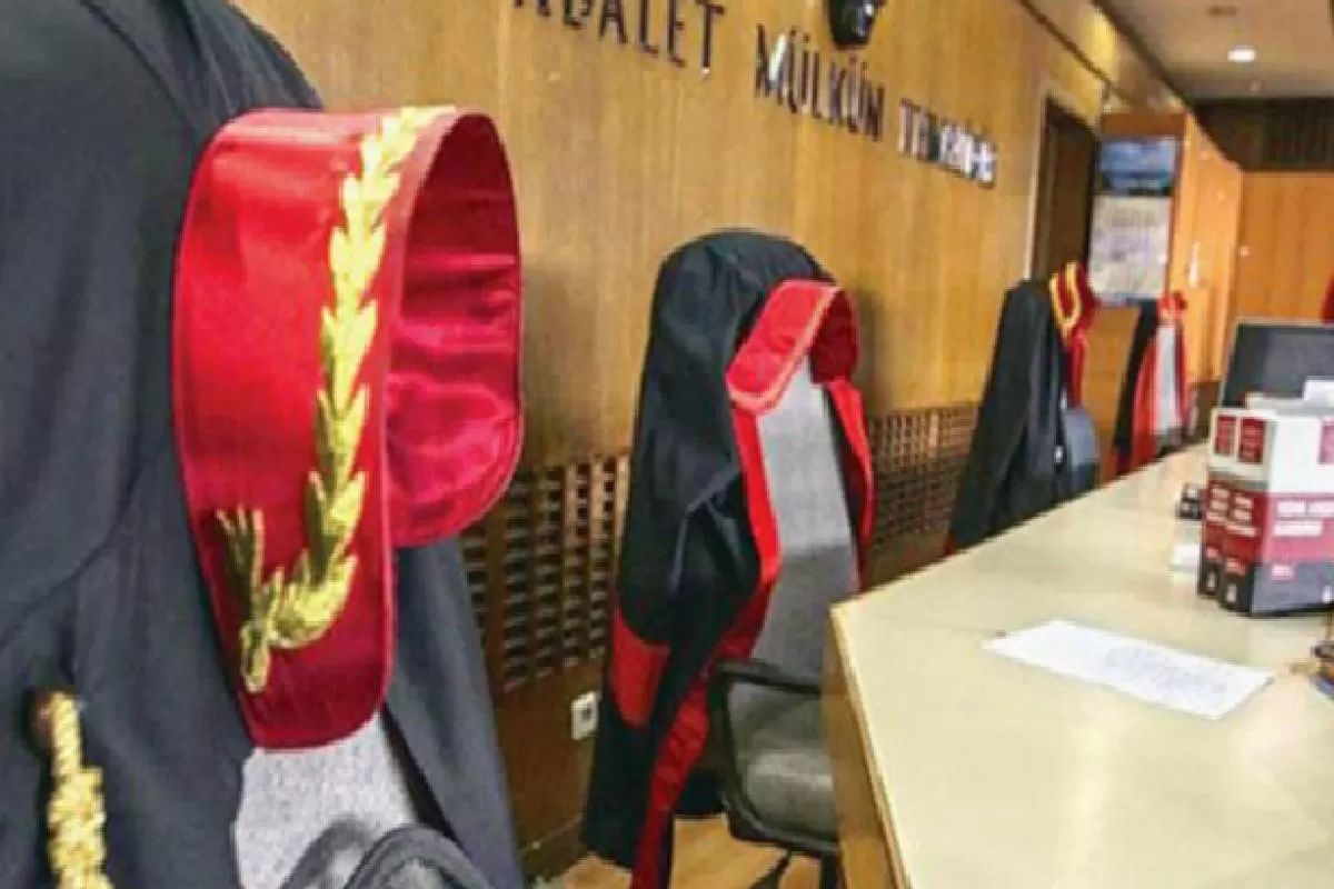 Kıdem tazminatı ve mesai alacağına dair davada emsal nitelikte karar 1