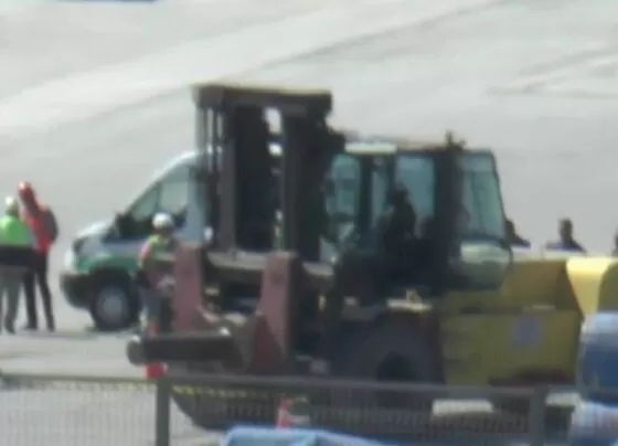 Kocaeli'de iş cinayeti: Forklift ile sac arasında sıkışan Mehmet Denizhan hayatını kaybetti