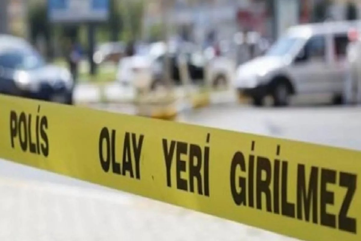 Sakarya'da iş cinayeti: Toprak altında kalan Enes Belecik hayatını kaybetti 1