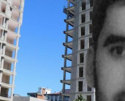 Samsun'da iş cinayeti: İnşaattan düşen Özcan Demir hayatını kaybetti 5