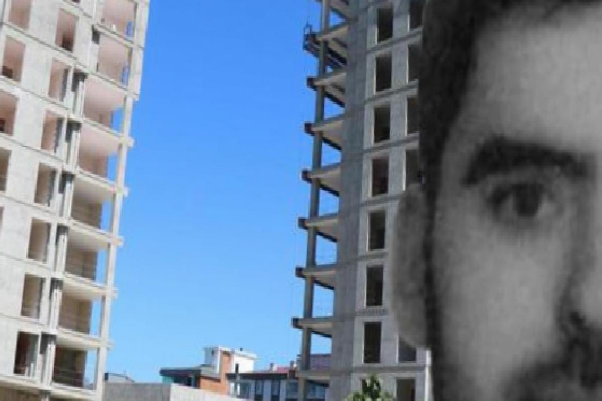 Samsun'da iş cinayeti: İnşaattan düşen Özcan Demir hayatını kaybetti 16
