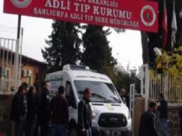 Şanlıurfa'da iş cinayeti: İnşaatta elektrik akımına kapılan Mustafa Şahin hayatını kaybetti 8