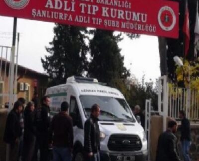 Şanlıurfa'da iş cinayeti: İnşaatta elektrik akımına kapılan Mustafa Şahin hayatını kaybetti 1
