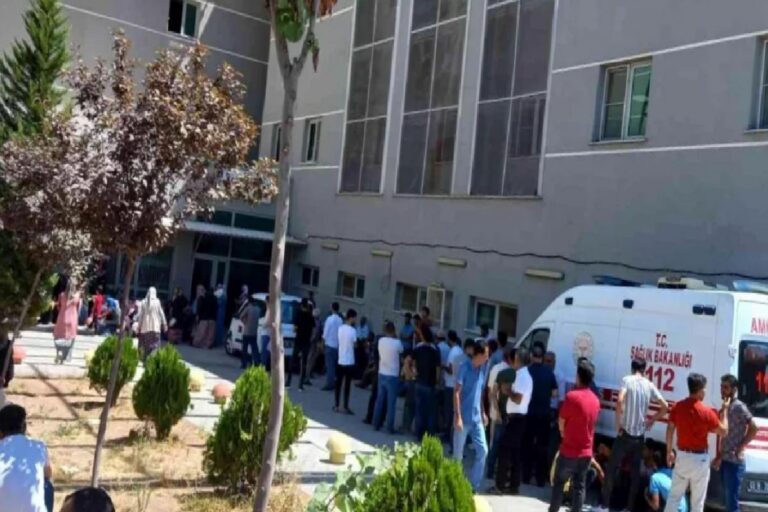 Şanlıurfa'da iş cinayeti: İnşaatta üzerine demir düşen Müslüm Karaoğlan hayatını kaybetti 5 Müslüm Karaoğlan
