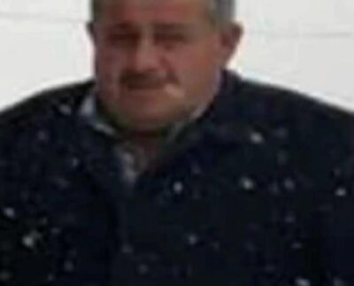 Trabzon'da iş cinayeti: Harç kazanına düşen İsmet Çabuk hayatını kaybetti 3