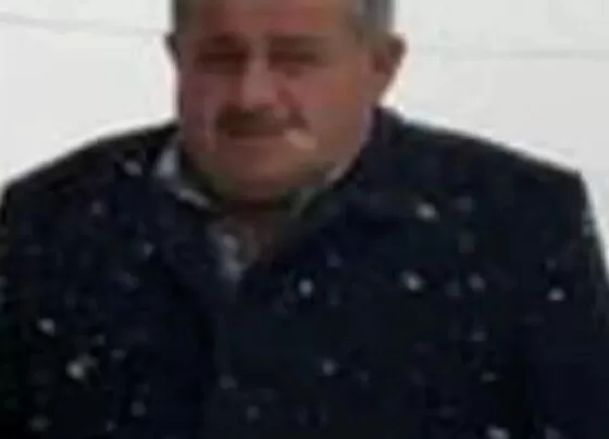 Trabzon'da iş cinayeti: Harç kazanına düşen İsmet Çabuk hayatını kaybetti 3