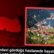 Trabzon'da iş cinayeti: yüksek gerilim hattından düşen Ali Şenel hayatını kaybetti 3