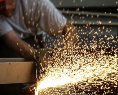 Türkiye'deki sendikalı işçi sayısı 2,2 milyon oldu 1