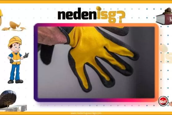 İş Eldivenleri Nasıl Seçilmelidir?